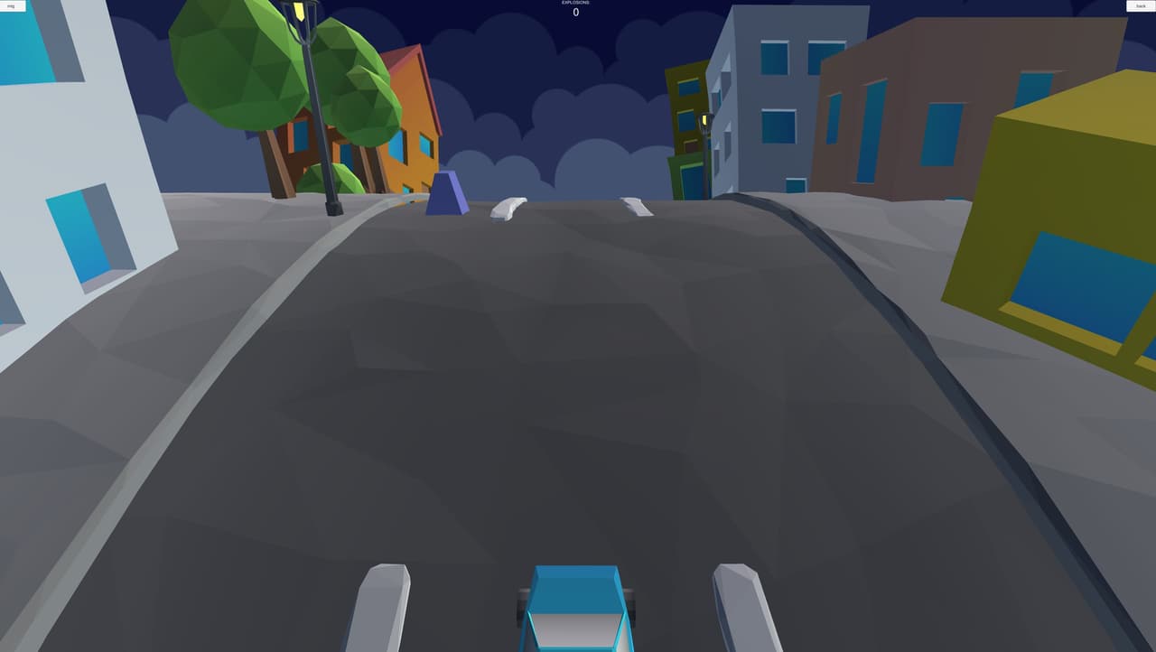 WHAT-A-GAME - 5 games in one! screenshot 3