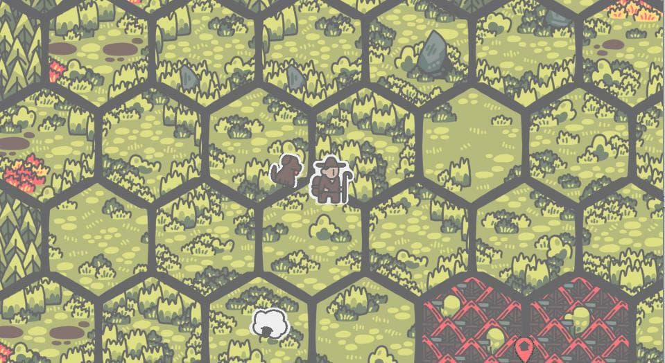Stampede! 24h Jam
