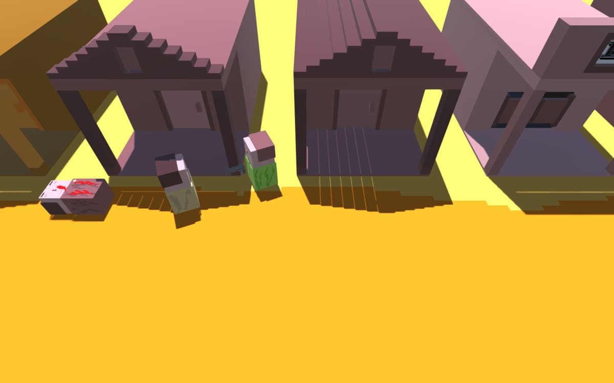 YouDecide (KolDester Games) screenshot 3