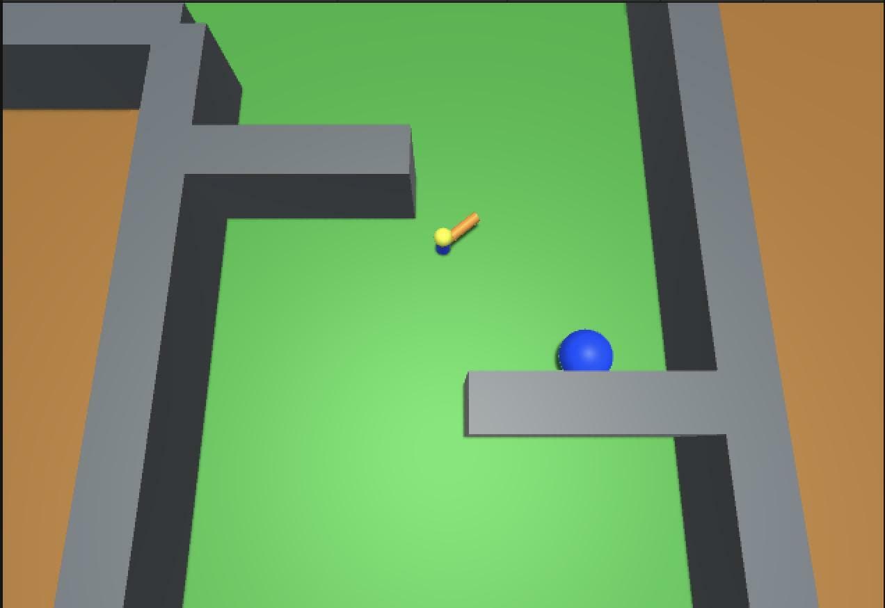 MixBall screenshot 2