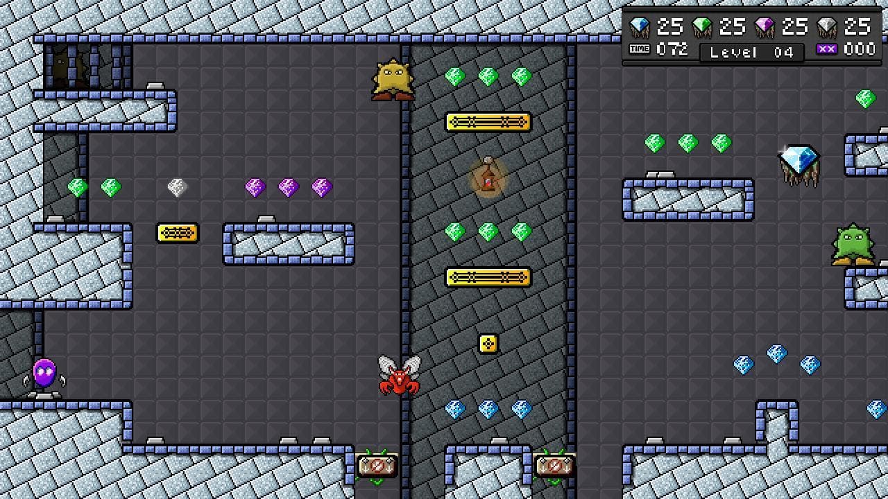 Legacy Quest Demo screenshot 5
