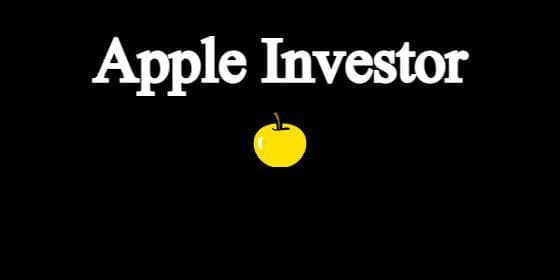 Apple Investor