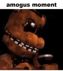 FNAF 6 REAL PIZZERIA SIMULATOR