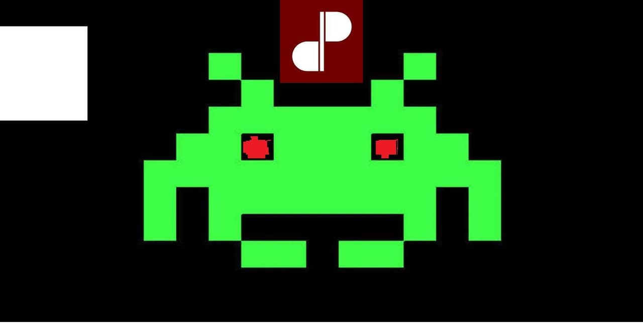 DES315 Space Invader Game Feel Revamp