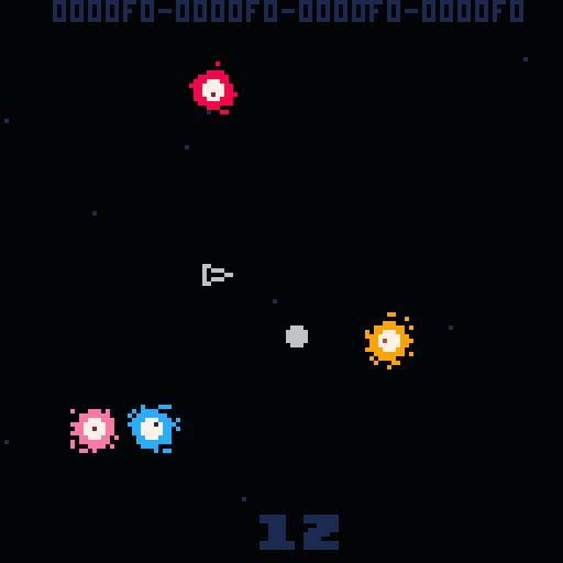 Star-MaNN screenshot 2