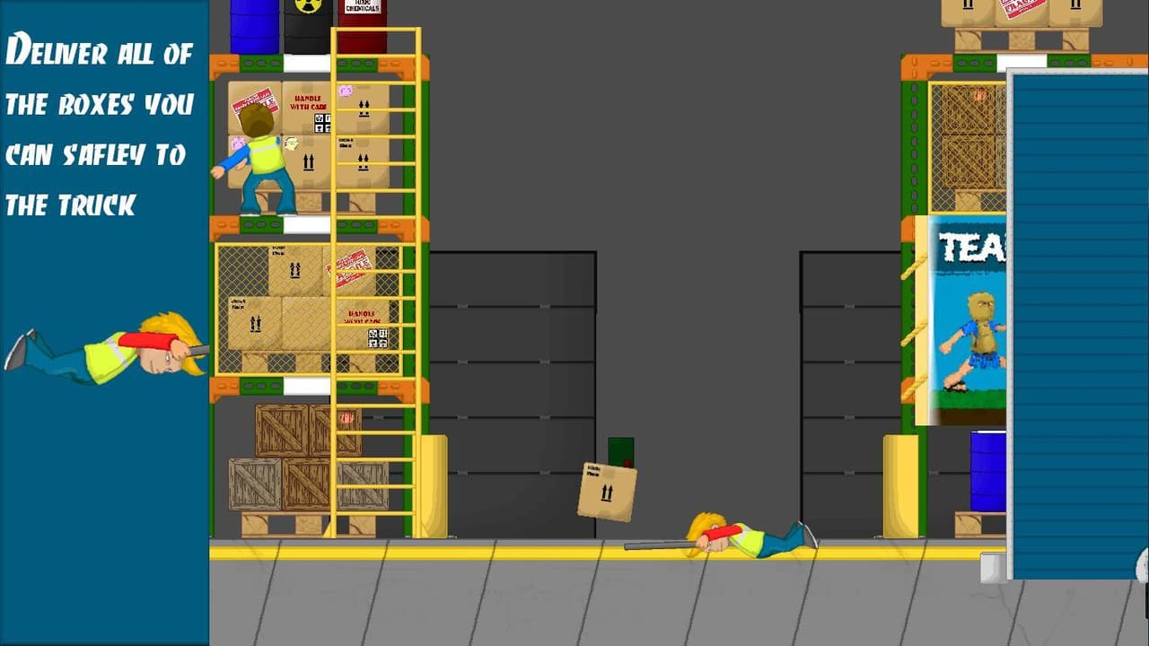Rush Order screenshot 3