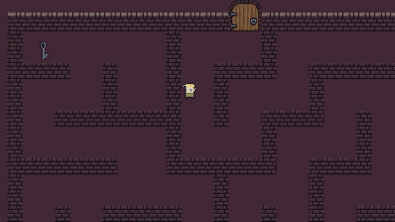 Maze 0x72