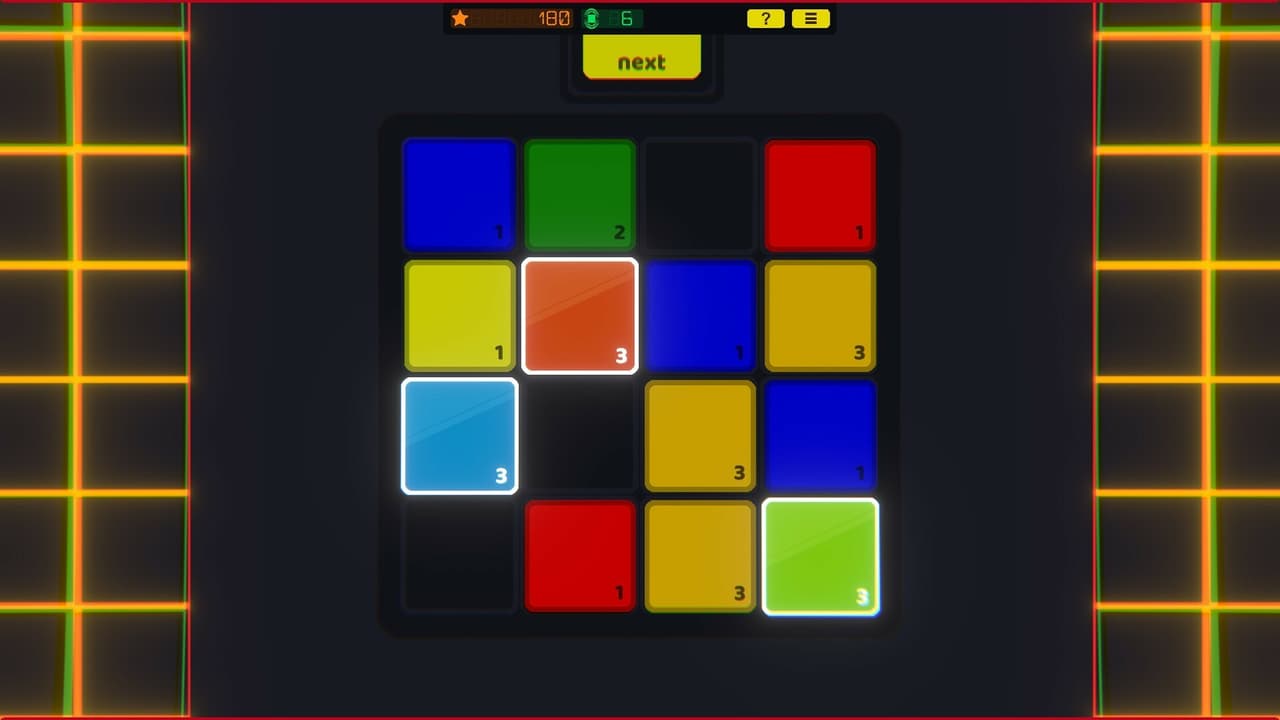 Colour Flux screenshot 3