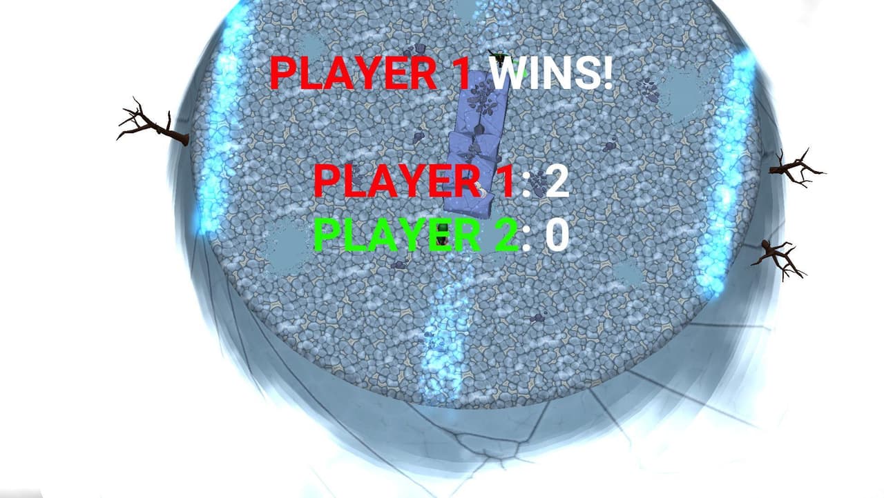 Airrow screenshot 3