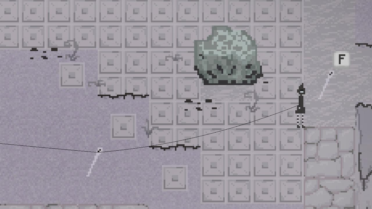 Wanderland (itch) (MartinKearl) screenshot 4