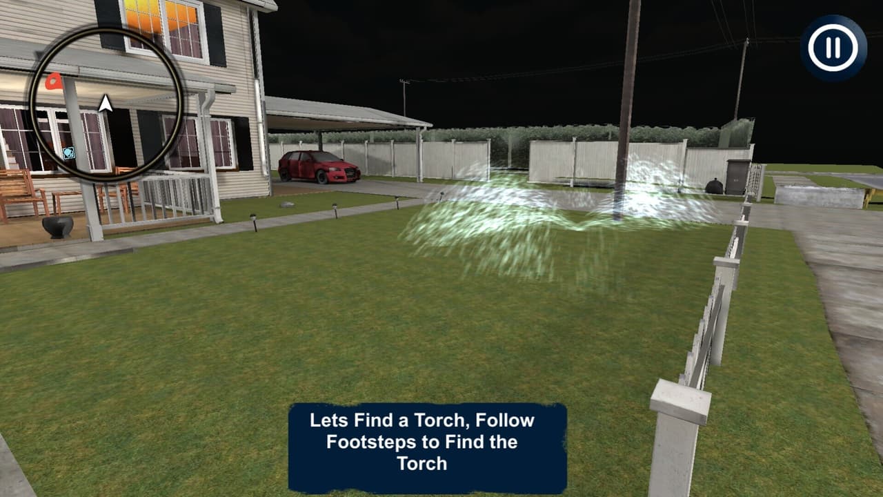 Scarry Village screenshot 5