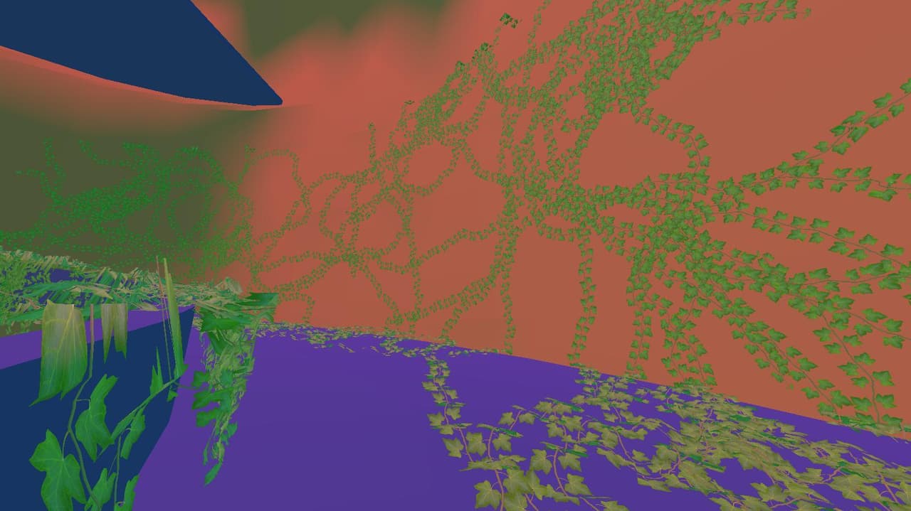 Char, Place & Sim - Archival Object screenshot 6