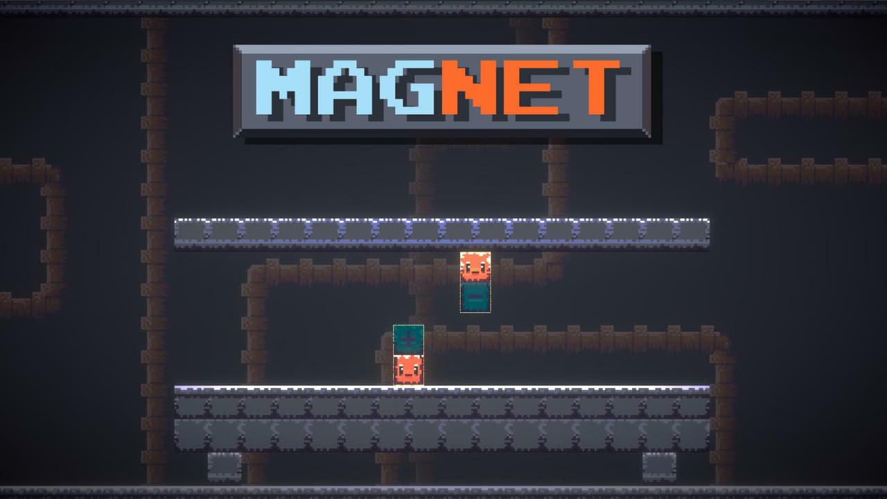 MAGNET (ThatPickle_26)