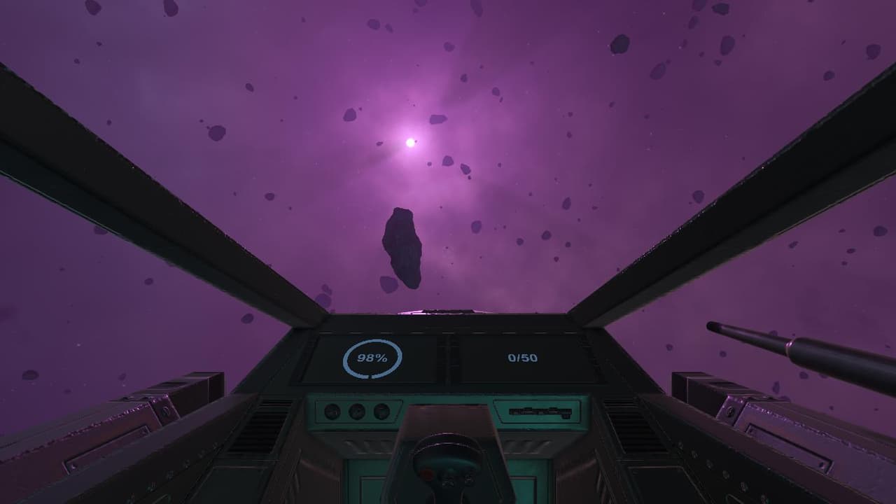 Aster.IO screenshot 3