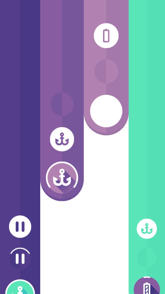 UUUU for the iPhone screenshot 5