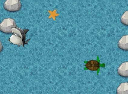 Crunch Time (Lvl1Phoenix) screenshot 2