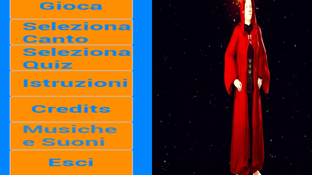 La Divina commedia - Purgatorio. A cura delling. Samuele Taibi