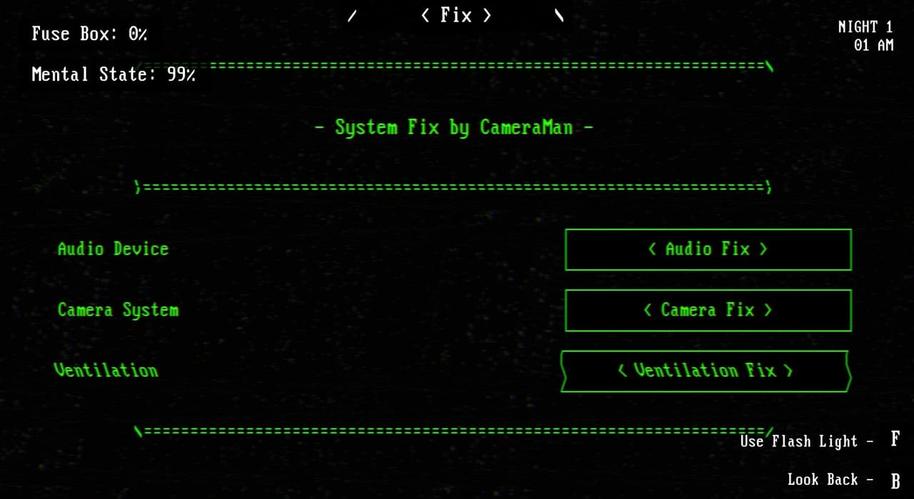 Five Nights At Skibidi Toilets screenshot 6