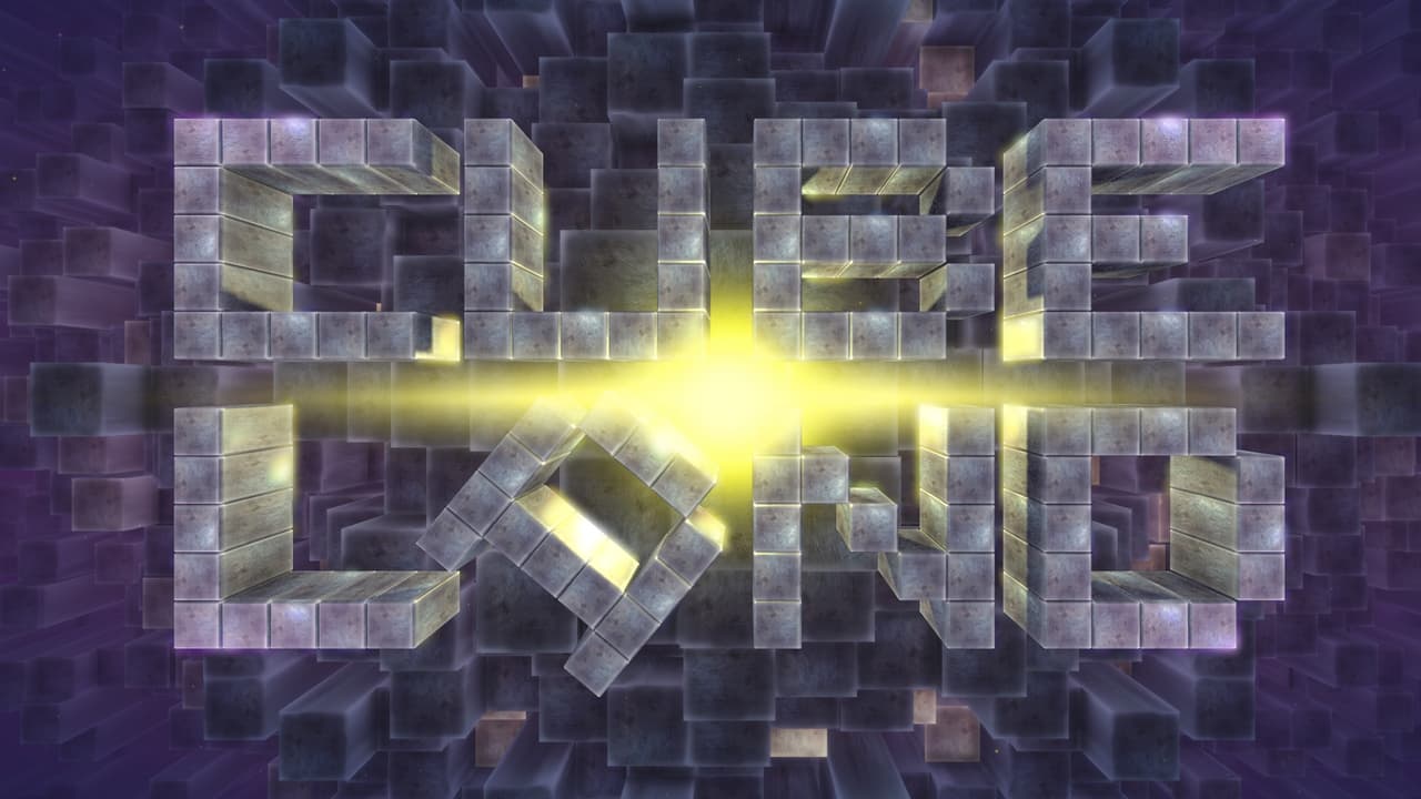 Cube Land (Javier del Egido (Xido Studio)) screenshot 2