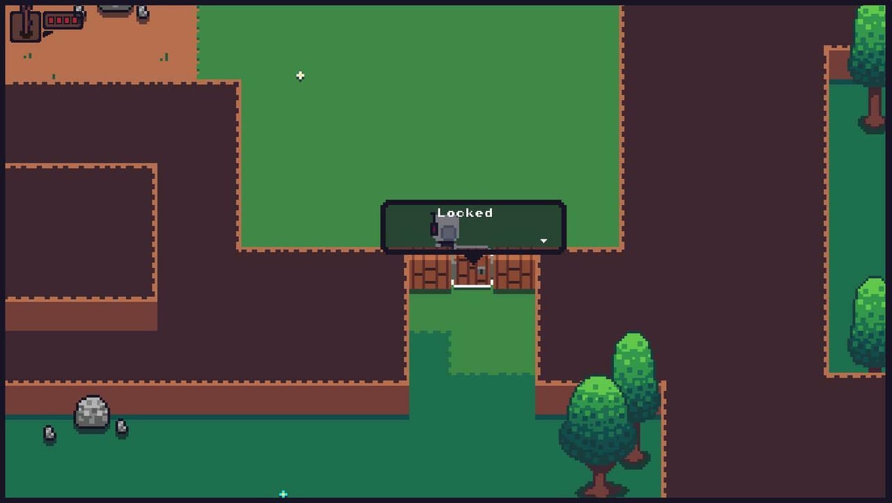 Astronium (Demo) screenshot 3