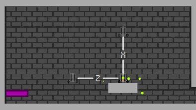 Energy leak screenshot 2