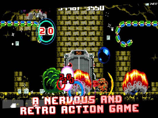 Guns of Mercy screenshot 2
