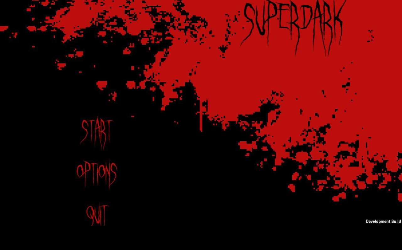 Superdark