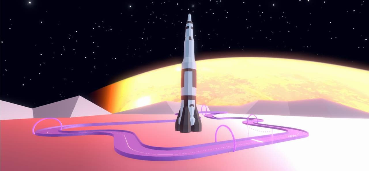 Interplanetary (itch) (LucianoPaladini) screenshot 2