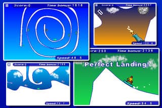 iStunt Reloaded screenshot 2