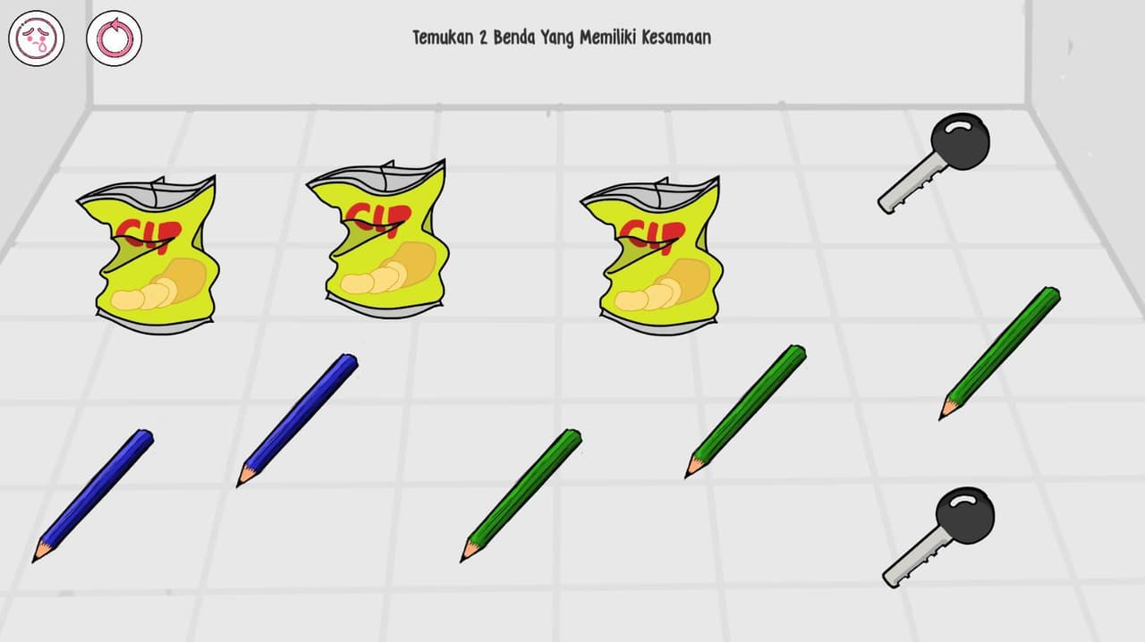 Village Hand screenshot 4