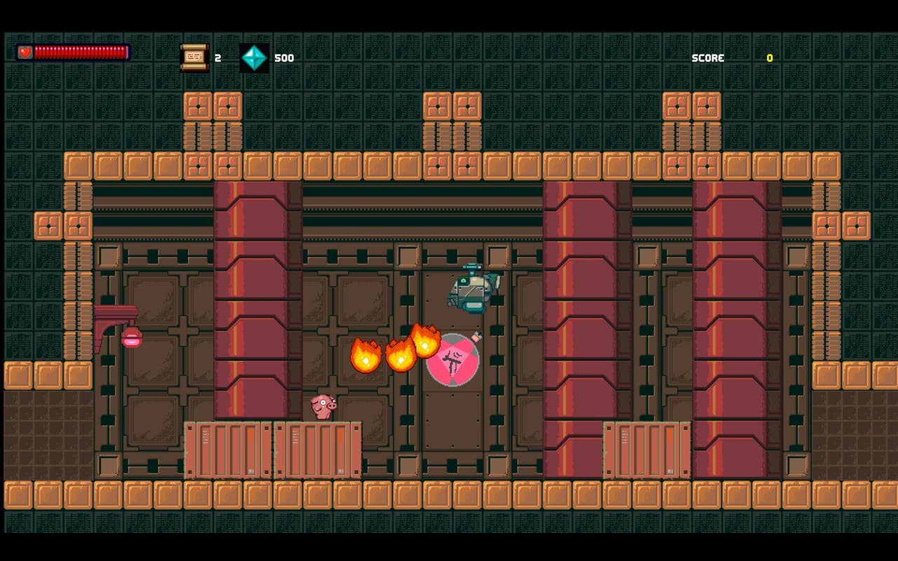 Pigbook screenshot 4