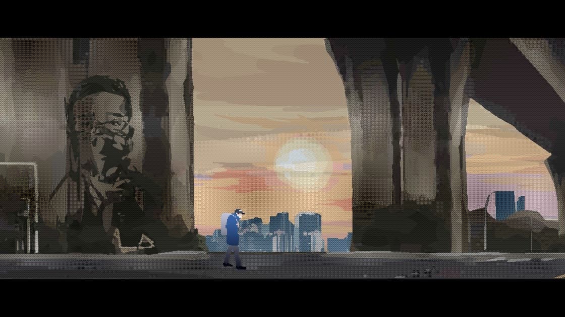 Towards the Enduring Light | 向光而行 screenshot 4