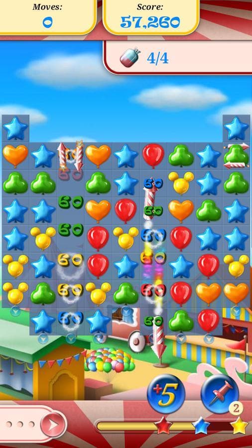 Save Billy: Balloon Saga screenshot 4