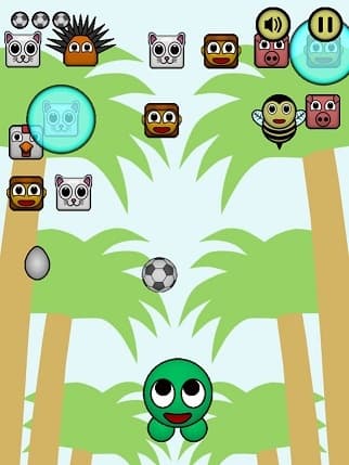 Hit Block screenshot 3