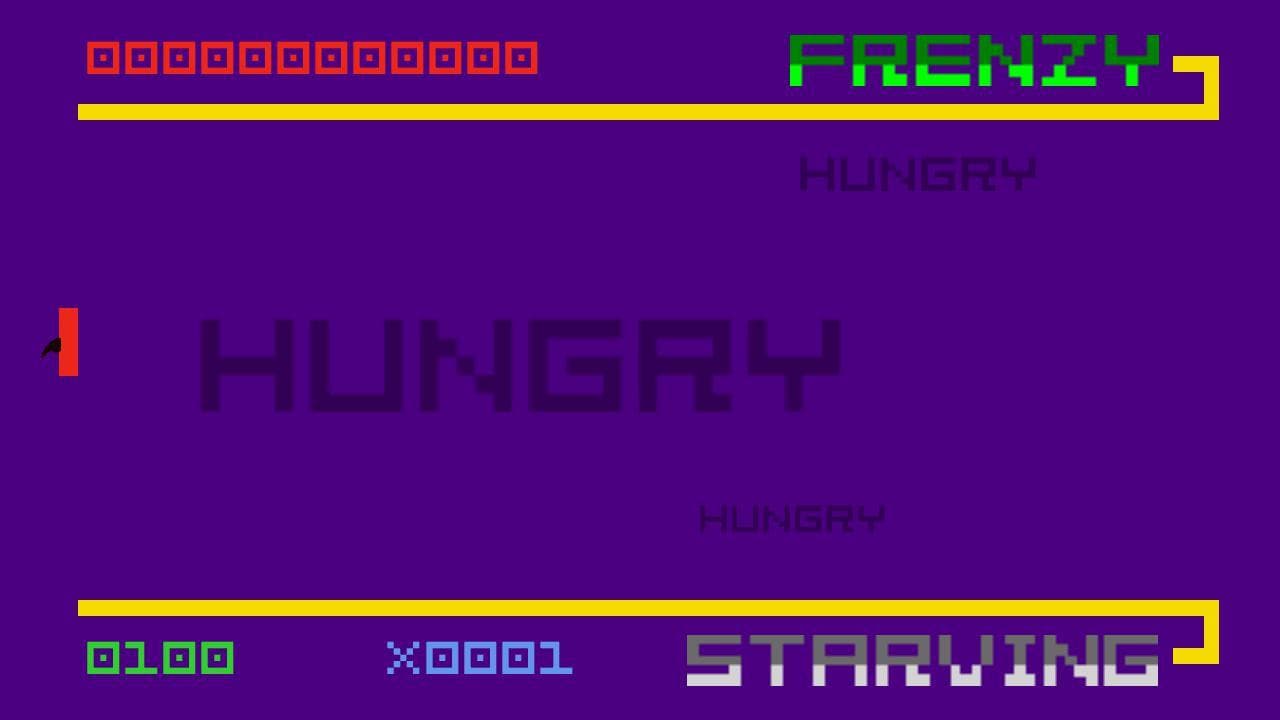 Byteshark screenshot 2