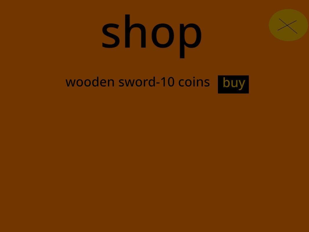 Prototype Game screenshot 2