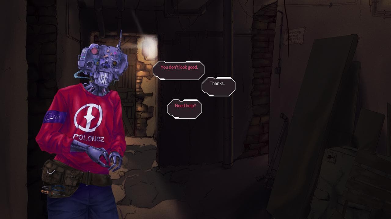 2112 (brootka) screenshot 4