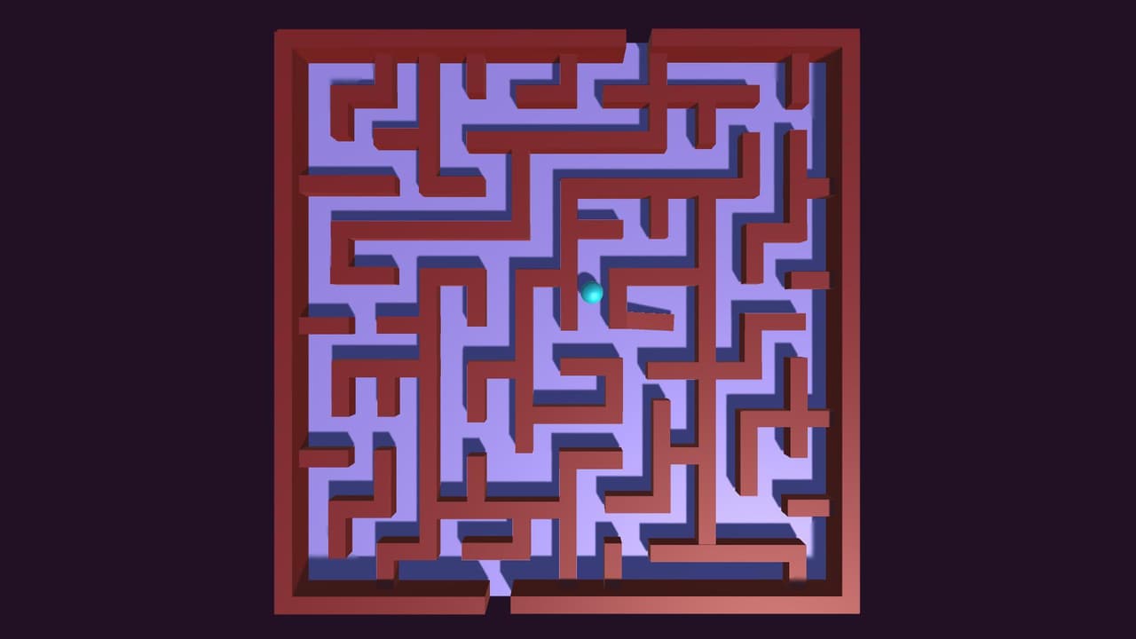 Labyrinth 2.0 screenshot 3