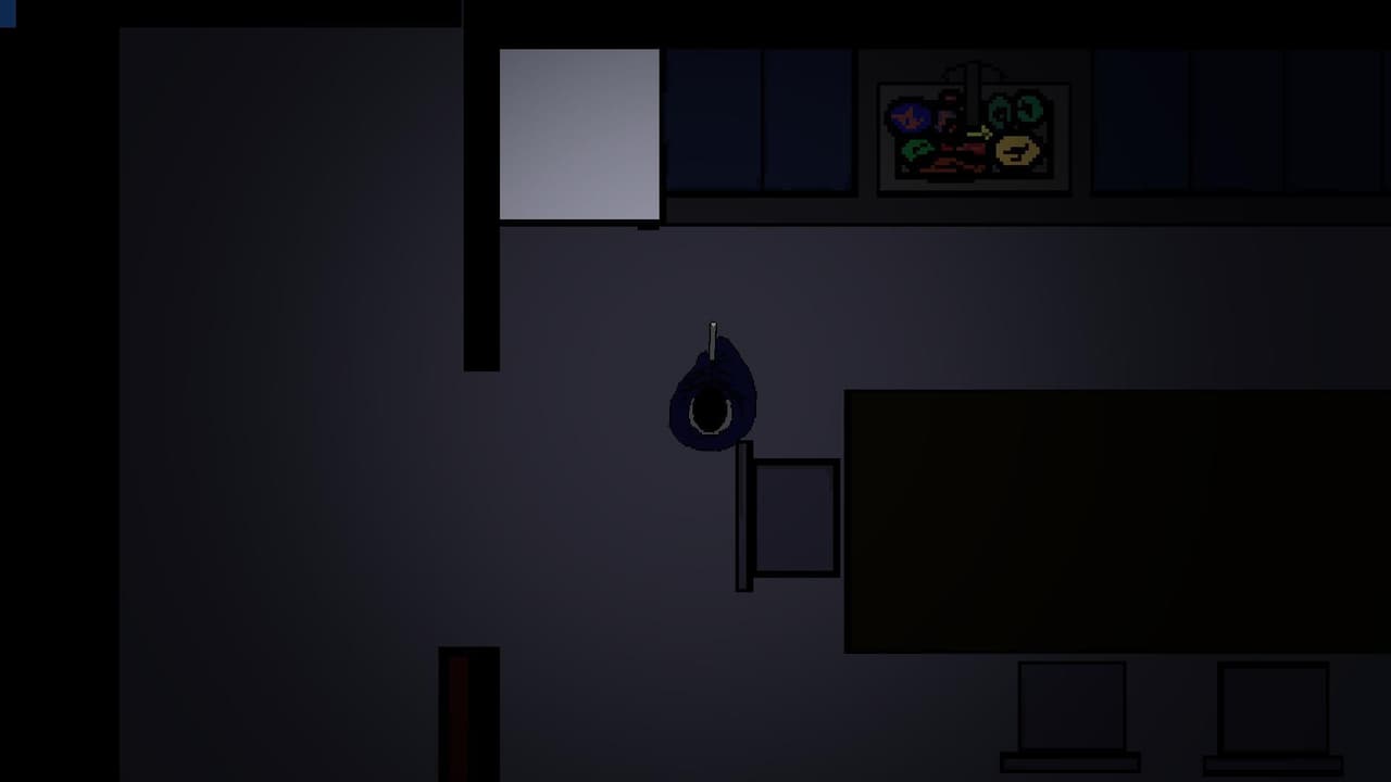 Paradisus Nondum Ad (DEMO) screenshot 5