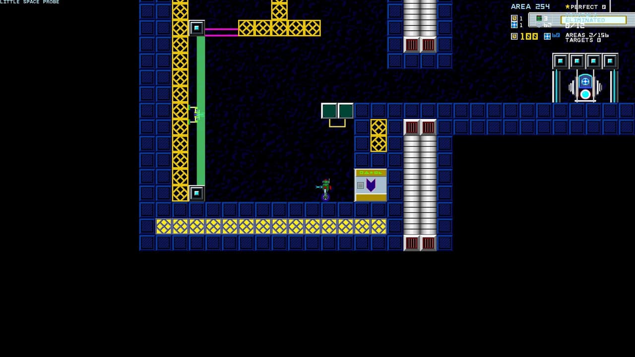Battle Droid T1 screenshot 3