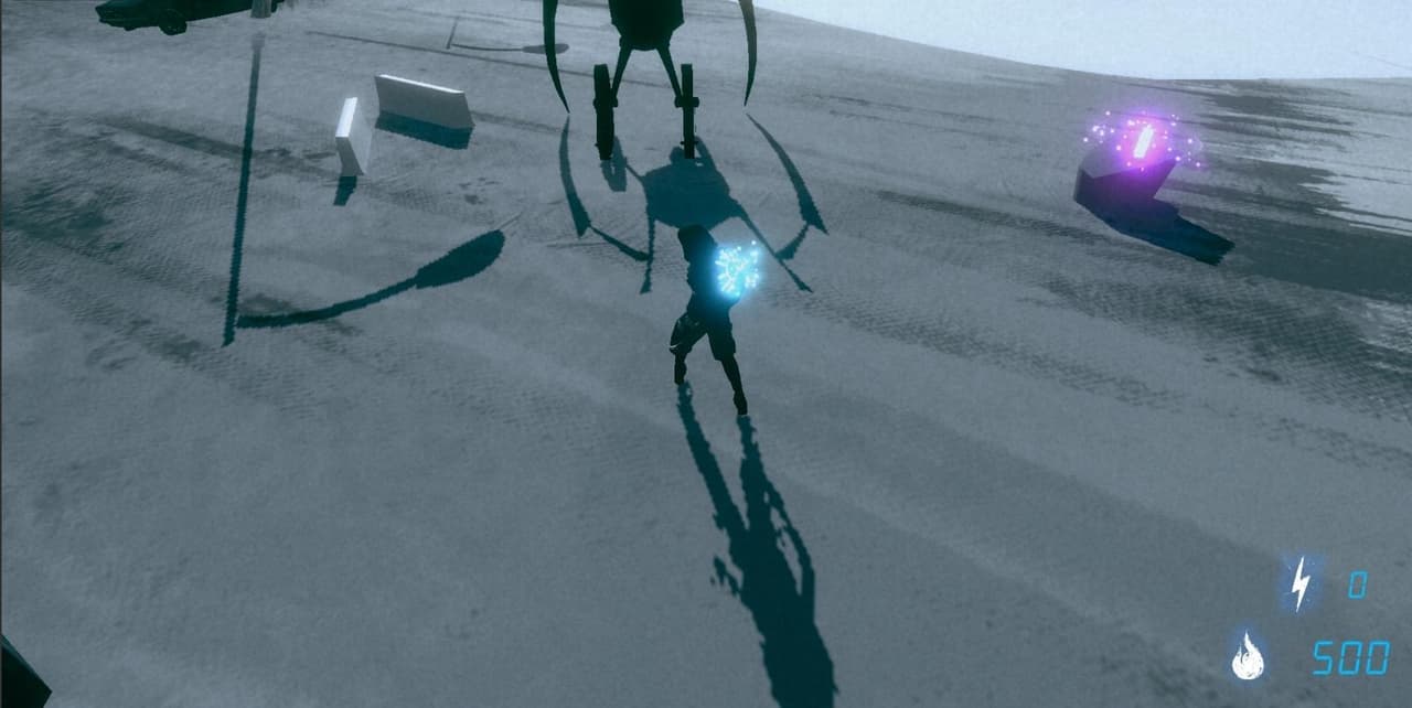 Unknown (itch) (dn1rscn) screenshot 2