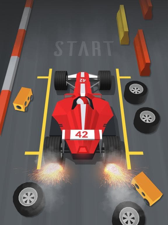 Race and Drift screenshot 2