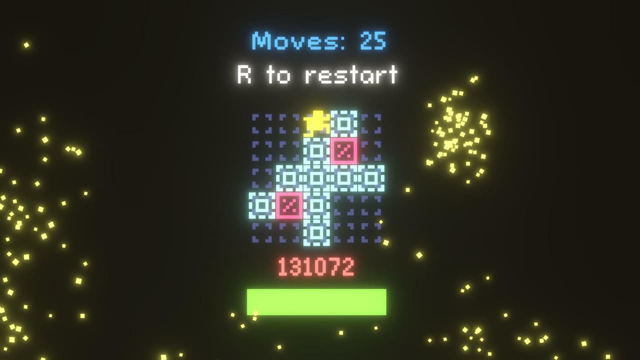 Overflow (itch) (kfmm) screenshot 3