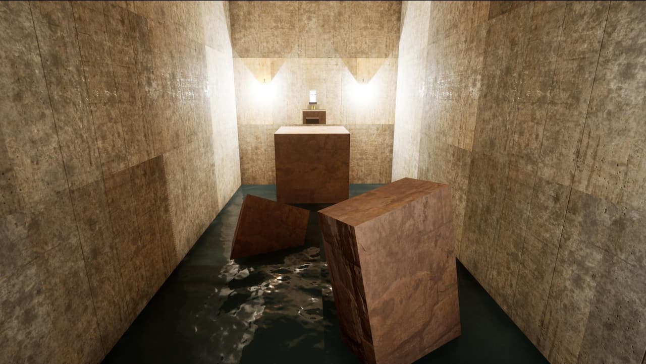 GpHd screenshot 2