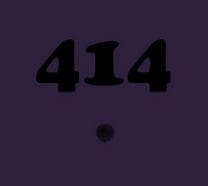 414: chapter one