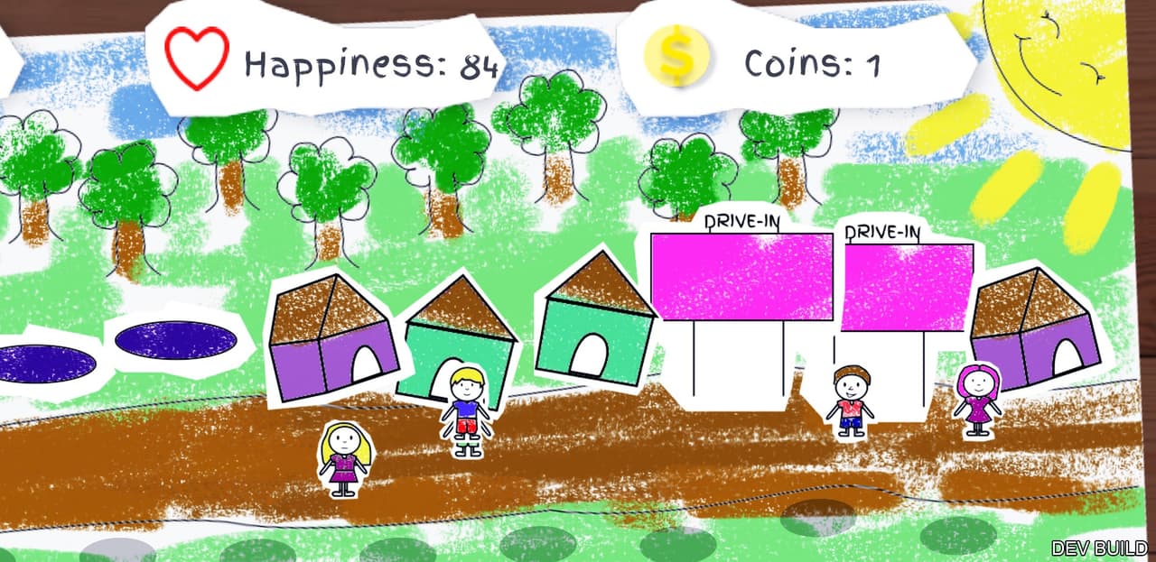 That Place Called Home screenshot 2