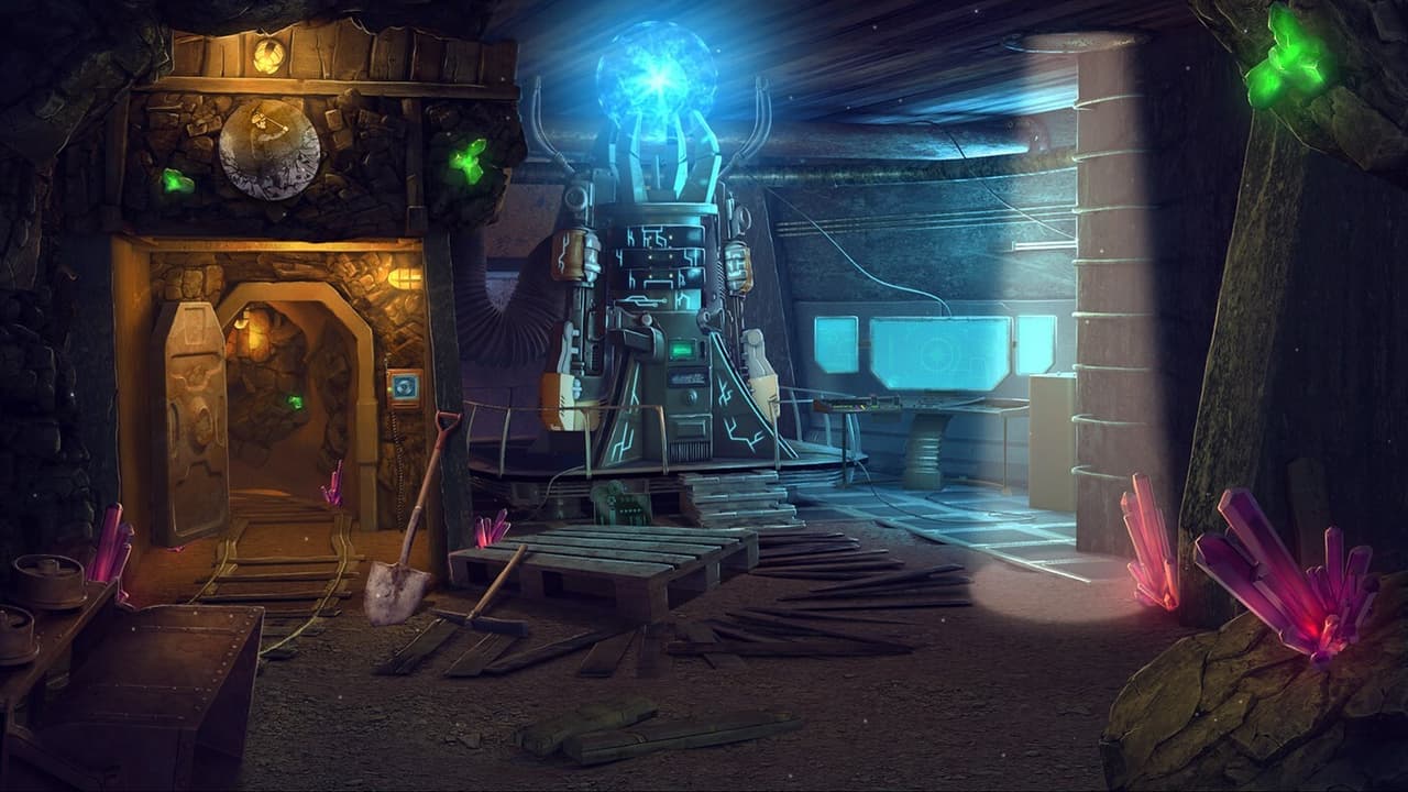 Family Mysteries Collection screenshot 5