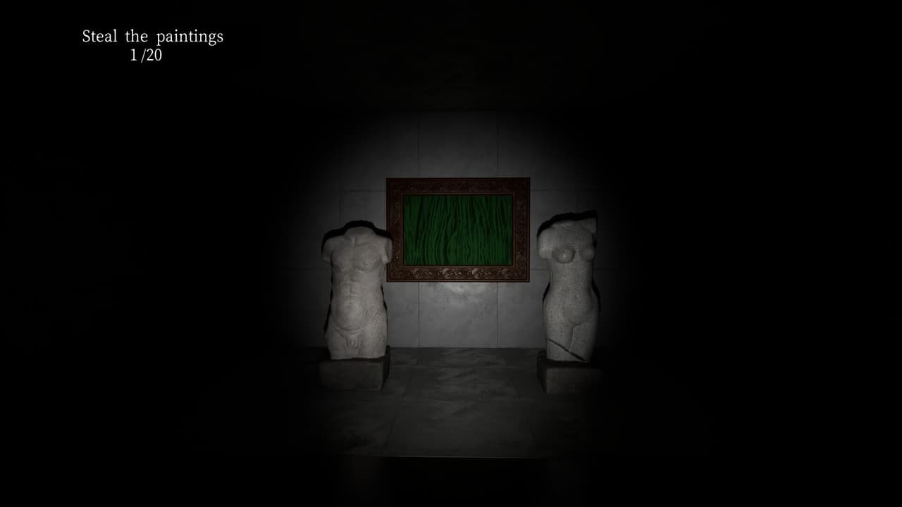 Mannequin House screenshot 2