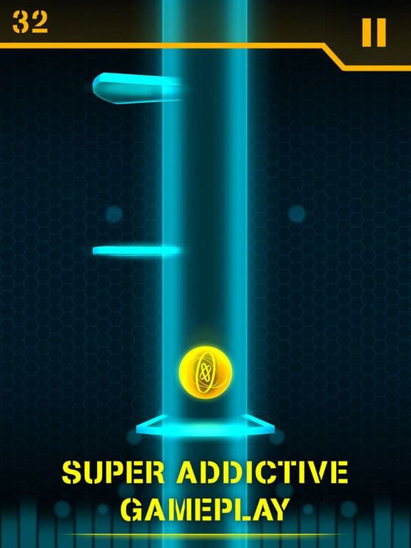 Cylinder Game screenshot 2
