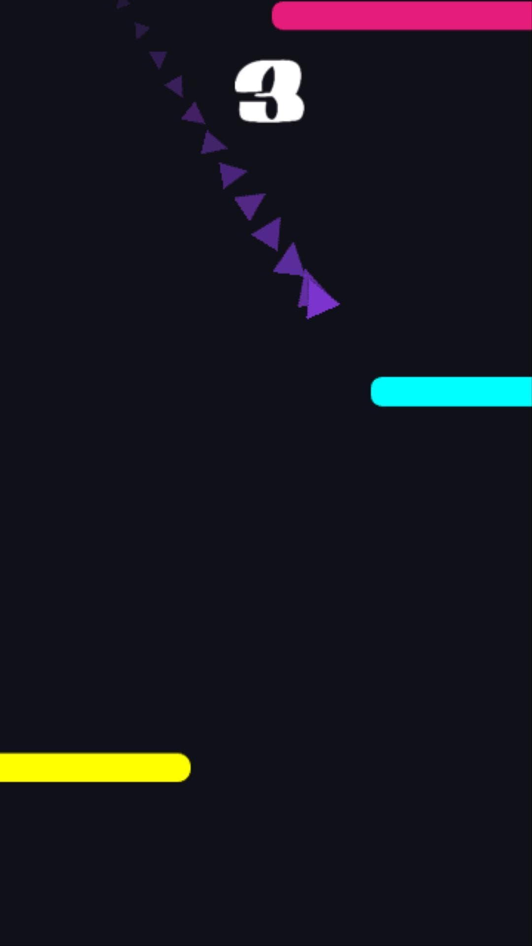 Color Fall screenshot 5
